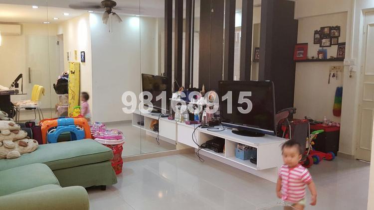 Blk 21 Jalan Membina (Bukit Merah), HDB 4 Rooms #105655172